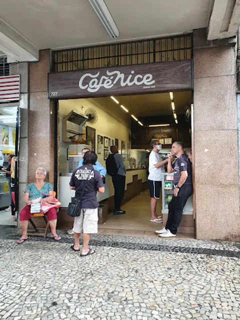 Café Nice