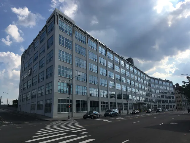 LGBT Network Queens LGBT Center