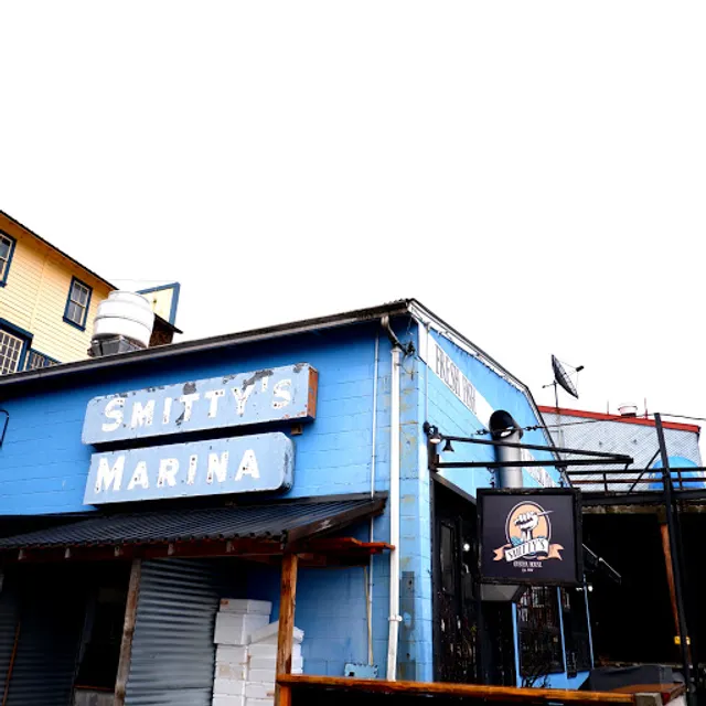 Smitty's Oyster House