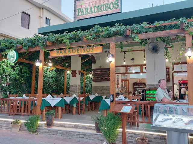 Taverna SOUVLES