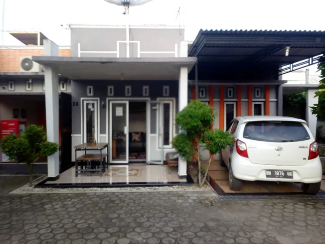 Dedy Kost Jambi