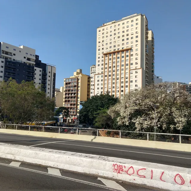 Residencial Paraíso