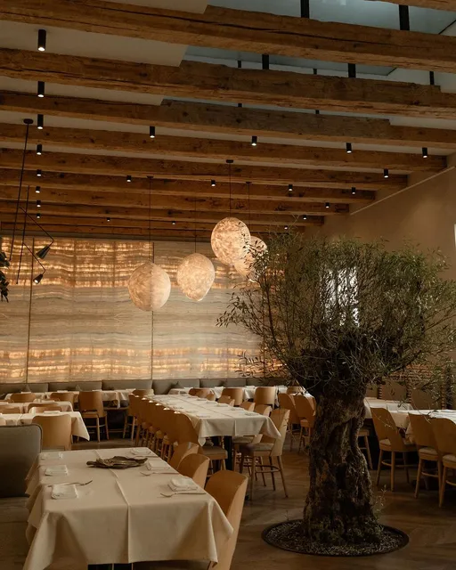 Samsara Foodhouse - Cluj restaurant plant-based