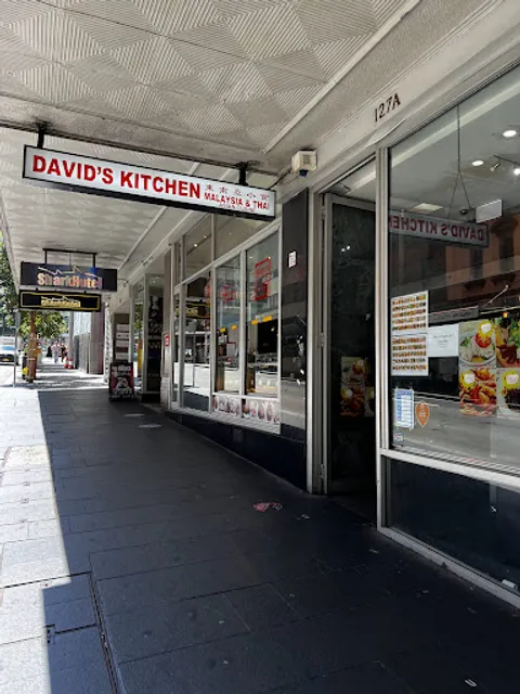 David's Kitchen