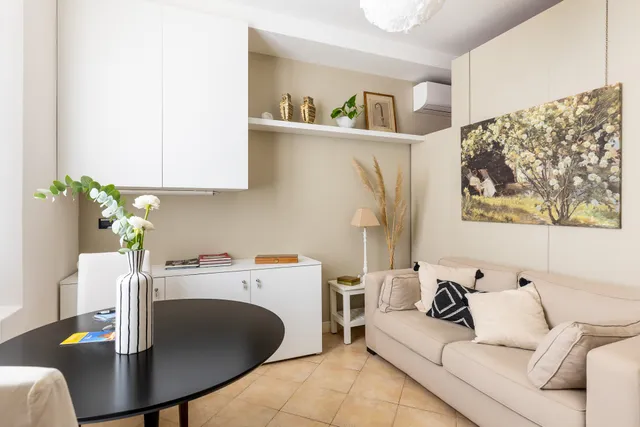 Casa Letizia Apartments