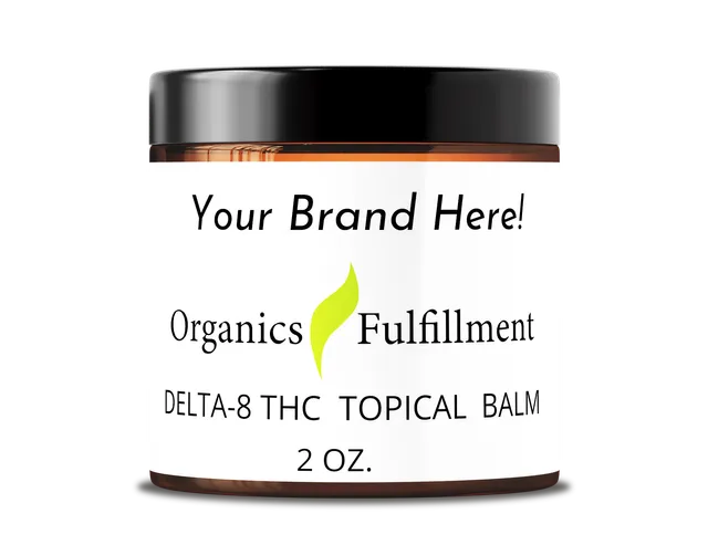 Organics Fulfillment | Private label CBD | White Label CBD | Delta 8 Private Label | Delta 8 White Label
