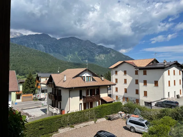 Appartamenti al Ploz