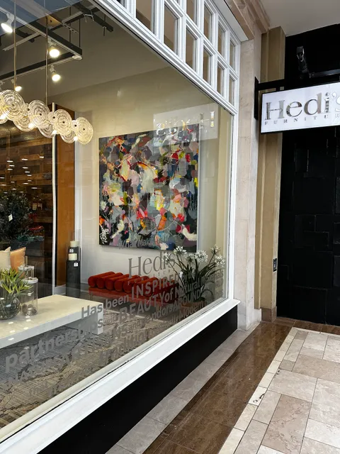 Hedi’s Furniture