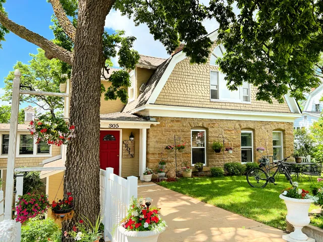 St. Croix Valley Inn