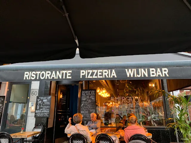 Al Mercato - Osteria