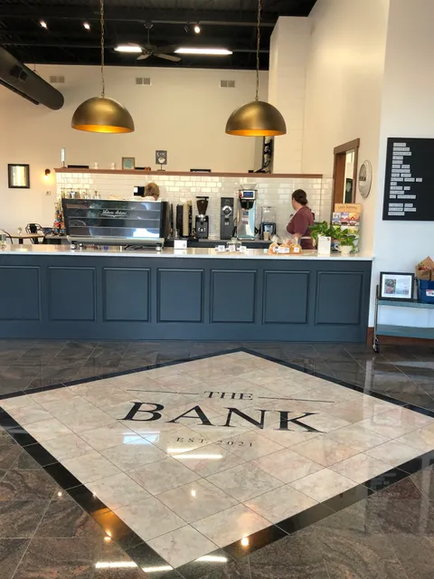 The Bank