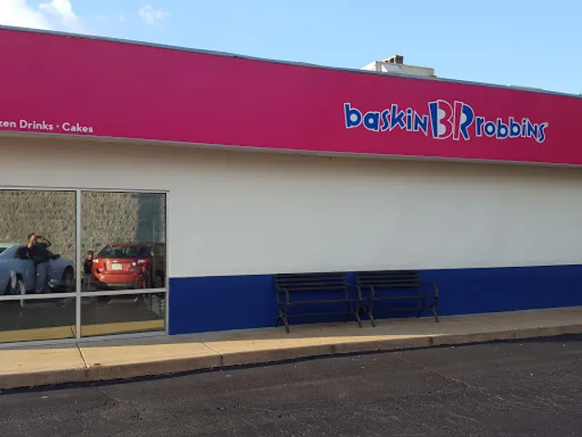 Baskin-Robbins