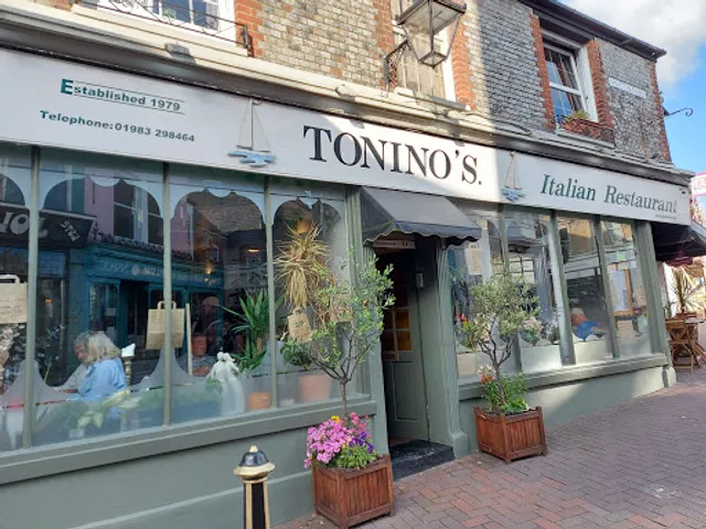 Tonino's Italian Restaurant