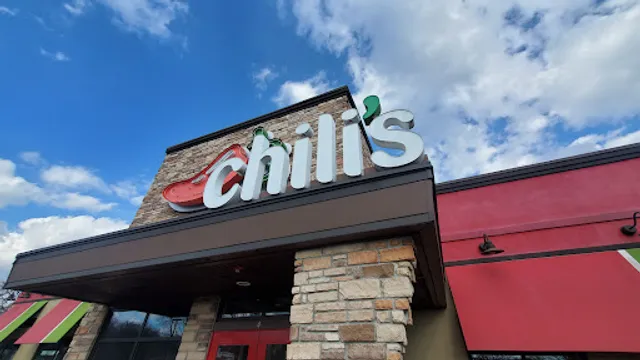 Chili's Grill & Bar