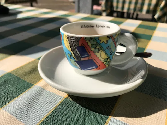 Ristorante bar I Portici