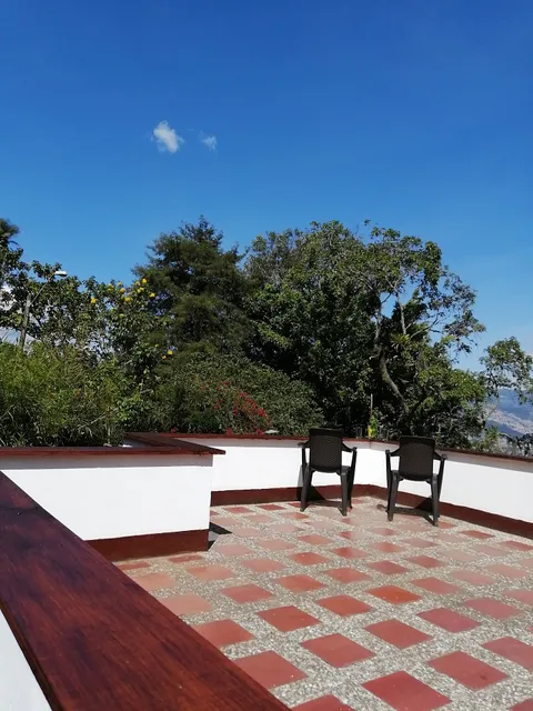 Hostal casa la juana