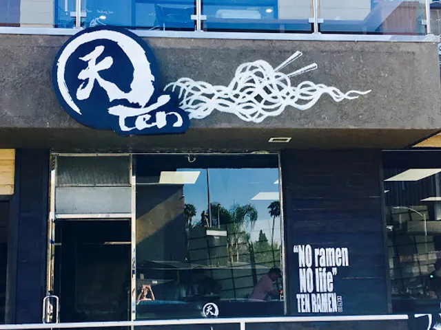 Ten Ramen