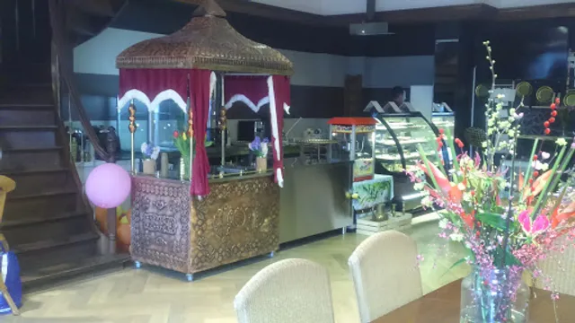 De Keuken Van Damascus