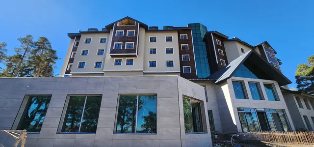 Sarpino Mountain Hotel