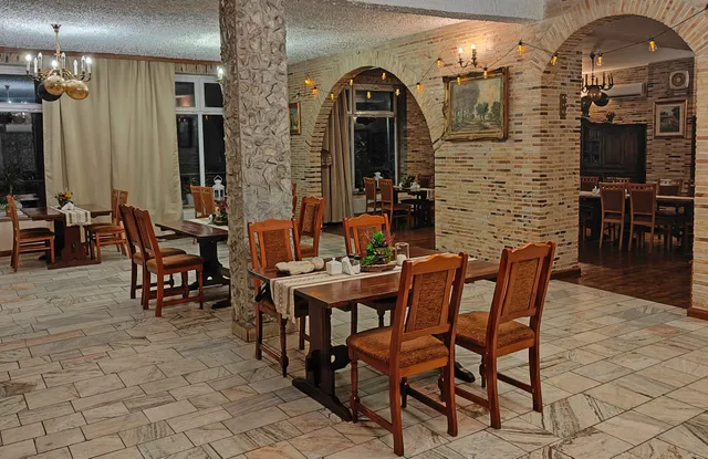 Złoty Taras Przysiersk