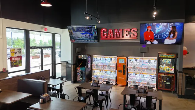 Mountain Mike's Pizza