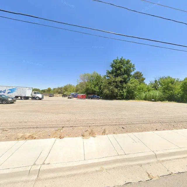 Cottonwood Swap Meet