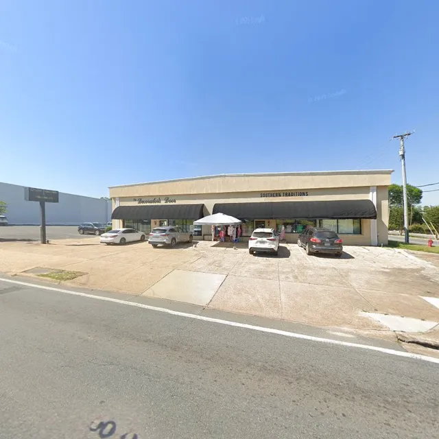 Southern Traditions Boutique