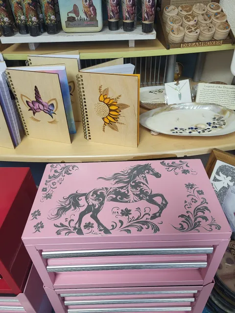 All About You/Redmond Engraving