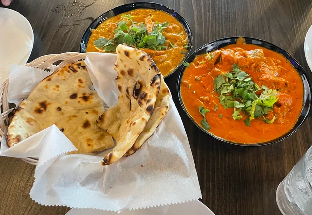 Desi District - Sugar Land