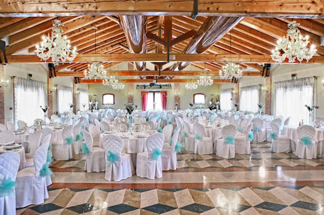 Ristorante dei Contorni