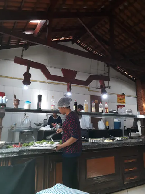 Cantina Dona Deborah