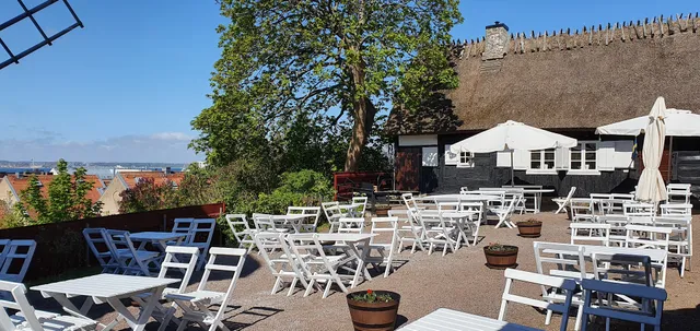 Mollebacken Restaurant & Cafe