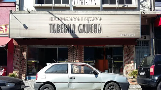 Taberna Gaúcha