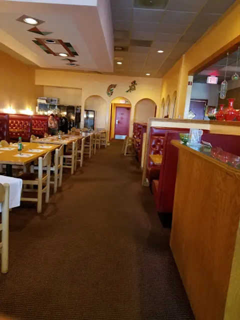 Chinese Palace Restaurant