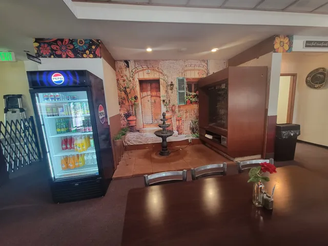 Mi Tierra Mexican Restaurant