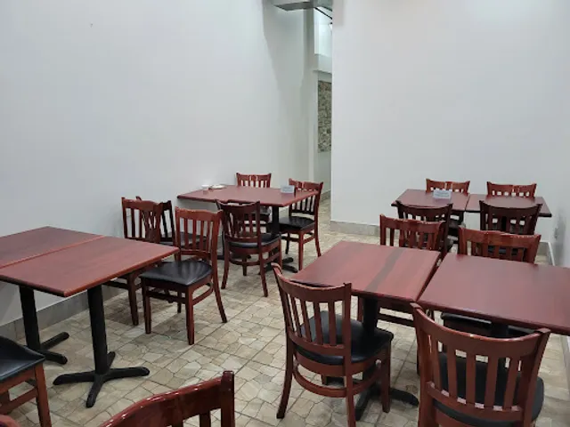Restaurant Raja