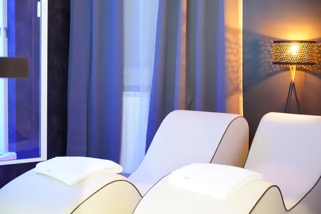 Il Nido d'Amore - Tomà Suites