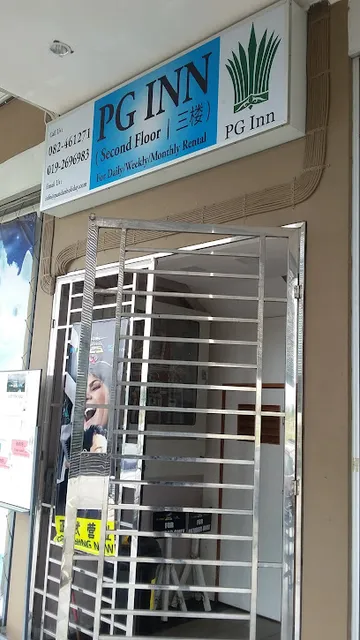 PG Inn Budget Hotel