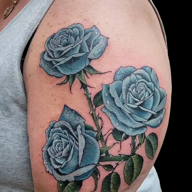 Physical Graffiti Tattoo & Body Piercing