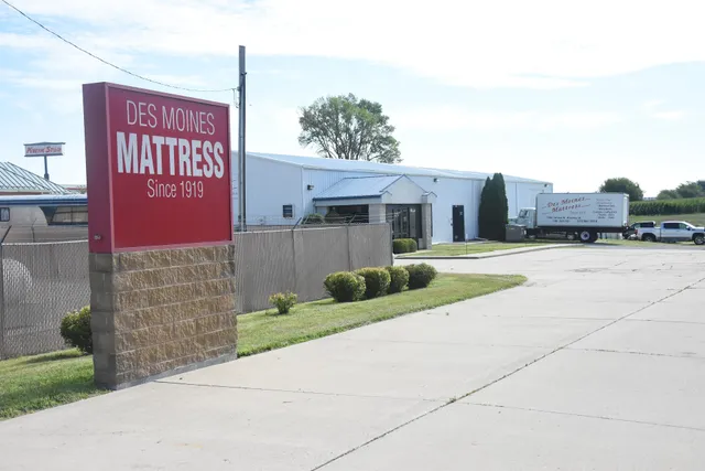 Des Moines Mattress