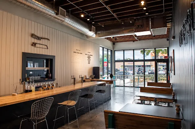 OFF SITE Kitchen • NO SEASONS Beer