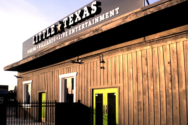 Little Texas