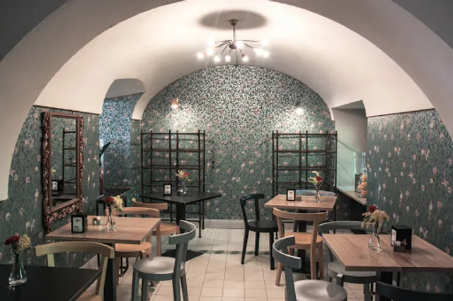 La Meridiana Ivrea - Berlicheria d'Autore