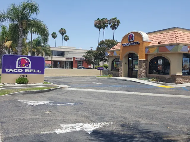 Taco Bell