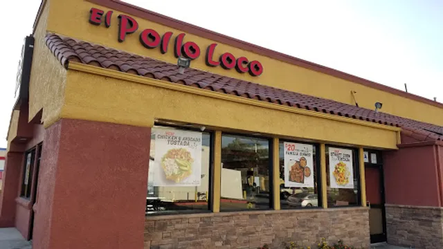 El Pollo Loco
