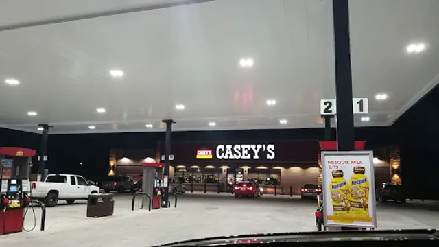 Casey's