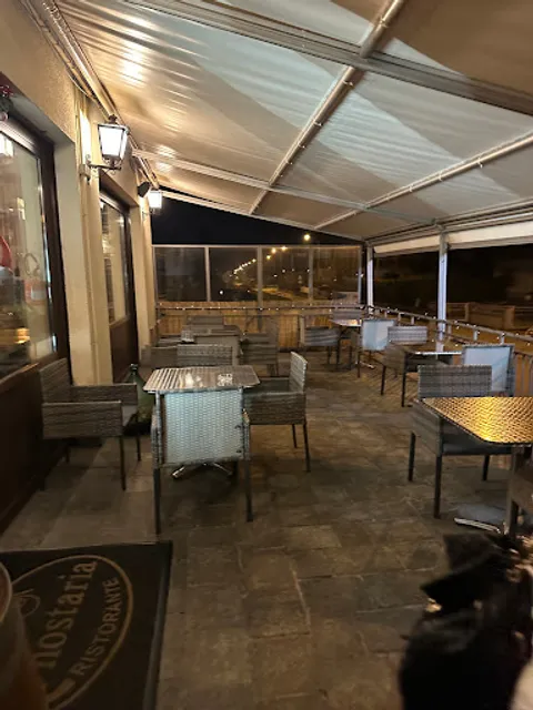 L'Hostaria Ristorante