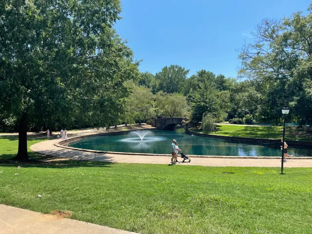 Freedom Park Lakeside