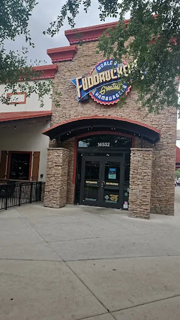 Fuddruckers