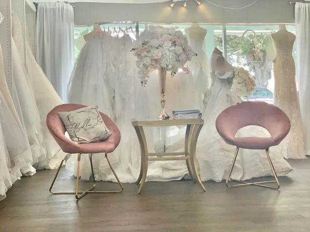 Lyndsey Roberts Bridal Collection